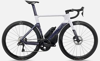 Превью Шоссейный велосипед Велосипед ORBEA Orca Aero M20iLTD (2025)